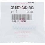 33107GAG003 スプリング ビームアジヤス 33107GAG003 ホンダ