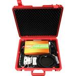 フォークDE電力変換器100V (プラグフルセット) エム・デー・エス
