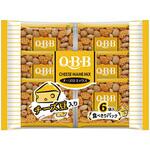六甲バター QBB チーズ豆ミックス QBB