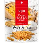 六甲バター QBB チーズパスタスナック カマンベール味 QBB