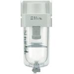 AF40-04BD-L-D AF40-D Series エアフィルタ SMC