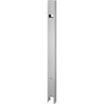 Dポール フラットワイドタイプ   EV・PHEV充電用  ELSEEV hekia S Mode3専用(両面取付) Panasonic(パナソニック)