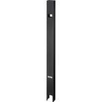 Dポール フラットワイドタイプ  EV・PHEV充電用  ELSEEV hekia S Mode3専用(両面取付) Panasonic(パナソニック)