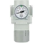 AR40-04H-1-D AR40(K)-D Series レギュレータ SMC