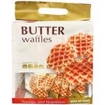 Richy ワッフルバター風味 Richy