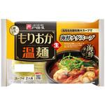 もりおか温麺海鮮チゲスープ2人前 戸田久