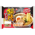 鍋焼ラーメン鶏醤油味2人前 戸田久
