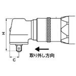 オイルパルスレンチ】のおすすめ人気ランキング - モノタロウ