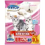 複数ねこ用 紙砂 ユニ・チャーム