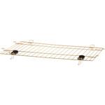 木製お掃除簡単ペットサークル 90-60 屋根面 Richell(リッチェル)