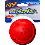 ナーフドッグ タイヤスクイークボール 3i Richell(リッチェル)