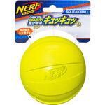 ナーフドッグ スクイークボール 3.8i Richell(リッチェル)
