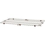 もっとお掃除簡単ペットサークル 90-60 屋根面 Richell(リッチェル)