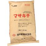 自然土景観舗装材 マサキチ 25kg 畑中産業