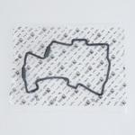 897443 SEAL HEAD COP April RSV4 1000 897443 piaggio(ピアッジオグループ)