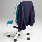 オフィスチェアーライド・レイオス・バーサル用ハンガーセット LION (ライオン事務器)