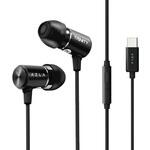 TRINITY USB-C Black AZLA(アズラ)