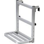 トラックステッパー アルミ製 折りたたみ式 ワイド モノタロウ