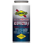 1234yf専用 カーエアコン添加剤 PAG・POE兼用 AC EFFECTER yf 25ml SUNOCO