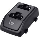 アイコム BC-200 連結型2口充電器(BC-186別売) ICOM ICOM(アイコム)