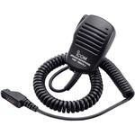 スピーカーマイク イヤホンジャック付属 業務用 HM-186SJ ICOM アイコム トランシーバー用 ICOM(アイコム)