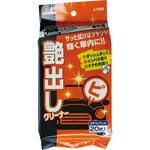 お掃除ウェット車内艶出し エナジーギア