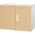 デリカウォールVシリーズ スタンダードユニット(ナチュラル) LION (ライオン事務器)