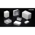 UL認証 防水・防塵ポリカ-ボネートボックス SPCP.Uシリーズ タカチ電機工業