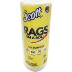 ホワイトロール SCOTT