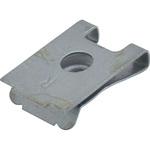 AP8102798 CLIP WIDE M6 April RS 125 '96 '98 AP8102798 piaggio(ピアッジオグループ)