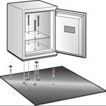 ベースプレート LION (ライオン事務器)