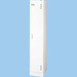 スチールロッカーSタイプ LION (ライオン事務器)