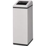 ダストボックス LION (ライオン事務器) 分別用ゴミ箱本体 【通販