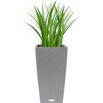 ALAO-002 人工植物 スウォードリーフアレンジ LION (ライオン事務器)