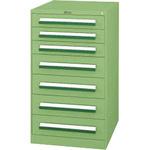ライオンさん専用 軽量工具キャビネット LION (ライオン事務器) ツール