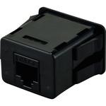 LT-CAT6 コネクタ LION (ライオン事務器)