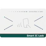 SIC-OC1 SLカード LION (ライオン事務器)