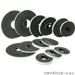 気密パッキンテープ