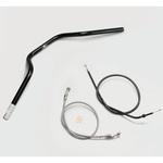 ヨーロピアン3型 ハンドルSET ハリケーン