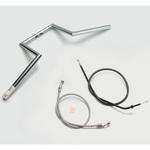 200ロボット2型 ハンドルSET ハリケーン