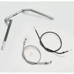 200ロボット1型 ハンドルSET ハリケーン