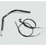 ナロー2型 ハンドルSET ハリケーン