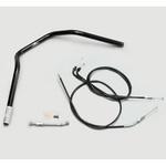ナロー3型 ハンドルSET ハリケーン