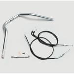 ナロー4型 ハンドルSET ハリケーン