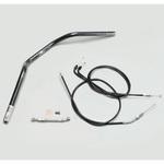 ヨーロピアン2型 ハンドルSET ハリケーン