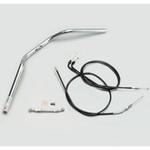 ヨーロピアン2型 ハンドルSET ハリケーン