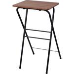 - 折りたたみテーブル ハイタイプ モノタロウ 59903457