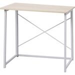 折りたたみデスク フレーム収納タイプ モノタロウ