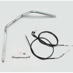 150アップ2型 ハンドルSET ハリケーン