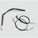ナロー2型 ハンドルSET ハリケーン